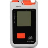 Mammut - Lavine Transceiver - Barryvox 2 White til Unisex - Hvid