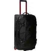 The North Face - Rejsetasker - Base Camp Rolling Thunder 28 TNF Black TNF White til Unisex - Sort