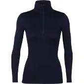 Icebreaker Merino 260 Tech Langærmet Baselayer