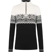 Dale of Norway Moritz, sweater, dame, sort