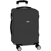 Safta Travel Cabin 20 Twin 40.1l 34.5x55x20 Cm Kuffert Med Hjul