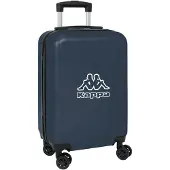 Safta 20´´ Simple Kappa 40.1l 34.5x55x20 Cm Kuffert Med Hjul
