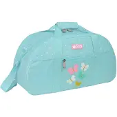 Safta Recycled Moos Butterflies Taske