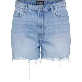 Pieces Summer Korte Jeans
