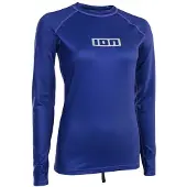 iON Promo Langærmet Rash Guard