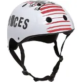 Roces Skull 800 Agressive Hjelm