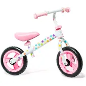 MOLTO Uden Pedaler Cykel