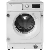 Whirlpool BI WMWG 91485 EU, Front-læsning, 9 kg, B, 70 dB, 1400 rpm, B