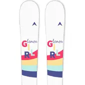 Dynastar Lemon+xpress 7 Gw Alpin Ski Pakke