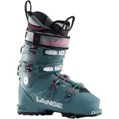 Lange Xt3 Free 115 Mv Gw Skistøvler Til Kvinder
