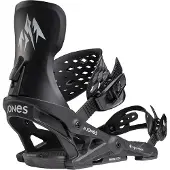 Jones Equinox Eclipse Black-S