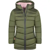 TROLLKIDS Trondheim Coat Jakke