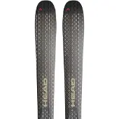 Head Crux Pro 99 + Almonte 12 Pt Turskipakke