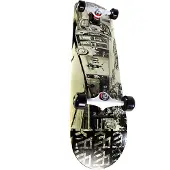 KRF Bus Road 8.0´´ Skateboard