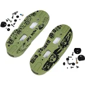 Mesmer Souls Jb Baseplate Til Inline-skates