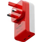 TwelveSouth Plugbug 50w Find My Usb-c Vægoplader