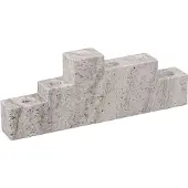 Mette Ditmer Step six lysestage Chalk