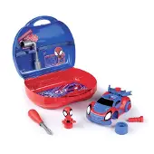 Smoby Spideys Værktøjskasse