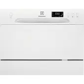 Electrolux ESF2400OW - Opvaskemaskine - Hvid