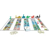 Asmodee Concept Brætspil Spansk Version
