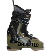 Dalbello Cabrio Lv Free 120 If Skitursstøvler Til Touring