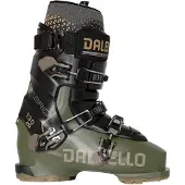 Dalbello Cabrio Lv 130 3dwrap Alpin Skistøvler