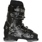 Dalbello Cabrio Lv 100 3dwrap Alpin Skistøvler