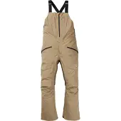 Burton Ak Freebird Gore-tex 3l Stretch Bib Bukser