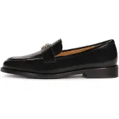 Kazar Slipper guld / sort