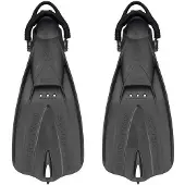 SCUBAPRO Go Travel Dykkerfinner