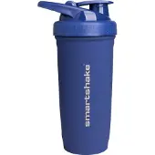 Smartshake Reforce Stainless Steel Shaker 900 ml