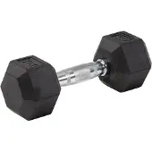 Master Hex Dumbbell