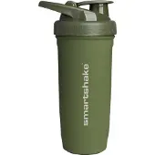 Smartshake Reforce Stainless Steel Shaker 900 ml