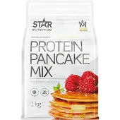 Star Nutrition Proteinpandekager 1 kg