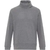 Antioch Pullover grå