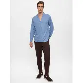 Antioch Bluser & t-shirts blå