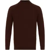Antioch Pullover brun