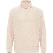 Antioch Pullover beige