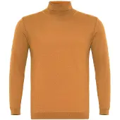Antioch Pullover orange