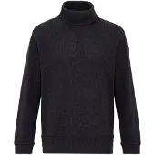 Antioch Pullover antracit