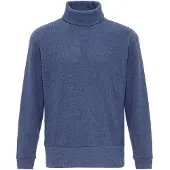 Antioch Pullover indigo