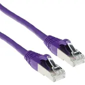 ACT Fb2320 Sftp Cat6a Cat6a Netværkskabel 20.00 M