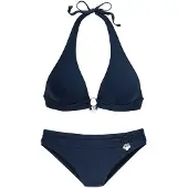 s.Oliver Bikini 'Tonia' blå