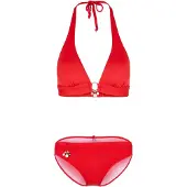 s.Oliver Bikini 'Tonia' rød