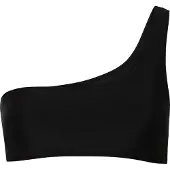 LASCANA Bikinioverdel 'Gina' sort