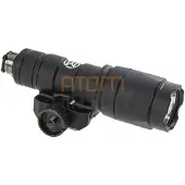 Wadsn M300a Mini Scout Wl0003 Taktisk Lommelygte