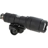 Wadsn M300a Mini Scout Wl0001 Taktisk Lommelygte
