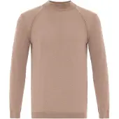 Antioch Pullover beige