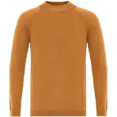 Antioch Pullover brun
