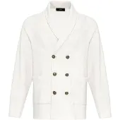 Antioch Cardigan ecru